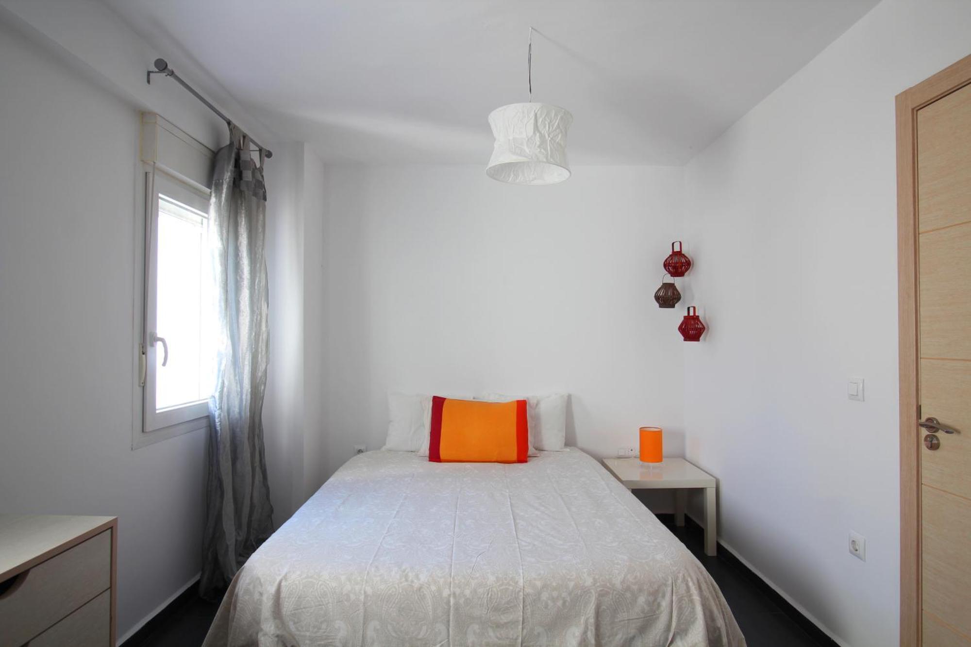 Barrio De Triana - Numancia Apartment Seville Exterior photo